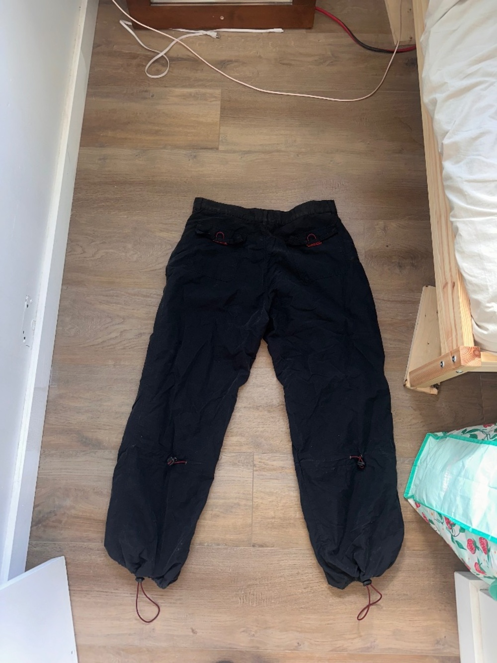 Buffalo Men’s Pants